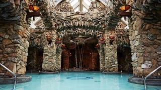 The Omni Grove Park Inn & Spa - Asheville - Asheville - 5