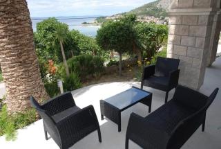 Apartments with WiFi Omis - 22684 - Omiš - 3
