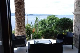 Apartments with WiFi Omis - 22684 - Omiš - 2