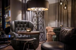 Motel One Nürnberg-City - Nürnberg - 3
