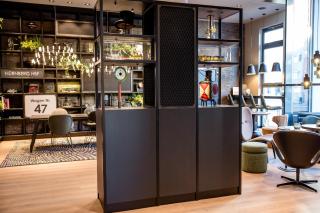 Motel One Nürnberg-City - Nürnberg - 2