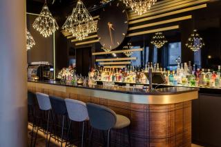 Motel One Nürnberg-City - Nürnberg - 8
