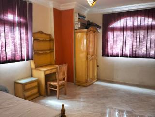 Roof garden house - Nag` el-Ramla - 2