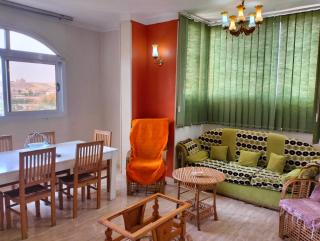 Roof garden house - 5