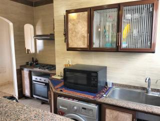 Roof garden house - Nag` el-Ramla - 7