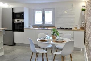 BLUE HOUSE A casa di Tatta - apartments by the sea - Francavilla al Mare - 4