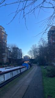 Charming London Rooms for Rent Ideal for Tourists Near Portobello Market - Londra - 8