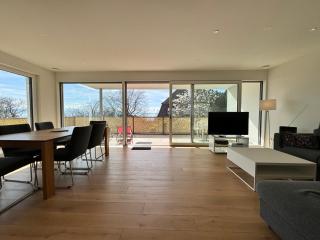 Ferienwohnung am Strandbad - 0