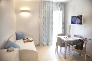 Marina Beach Suite Hotel - Rimini - 9