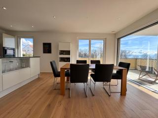 Ferienwohnung am Strandbad - Friedrichshafen - 5