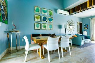 Luxury Villa, Perfect for Groups. Stunning Pool. Allamanda del Mar - Placencia - 7