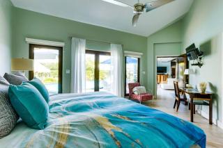 Luxury Villa, Perfect for Groups. Stunning Pool. Allamanda del Mar - Placencia - 4