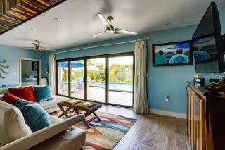 Luxury Villa, Perfect for Groups. Stunning Pool. Allamanda del Mar - Placencia - 3