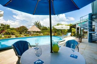 Luxury Villa, Perfect for Groups. Stunning Pool. Allamanda del Mar - Placencia - 1