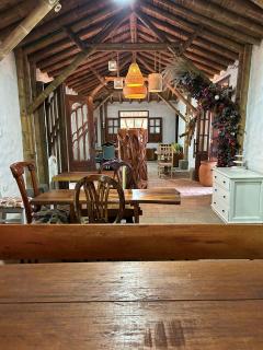 Majestic Coffee Hotel and Restaurant Tierradentro - - 7