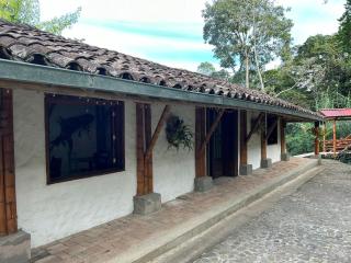 Majestic Coffee Hotel and Restaurant Tierradentro - - 6