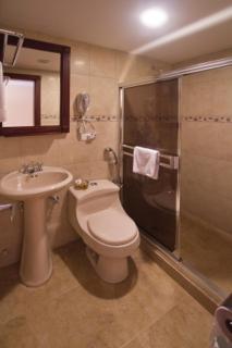 Hotel Joshed Imperial - 8