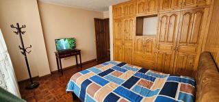 Departamento Bien Ubicado con todo lo necesario - Latacunga - 0