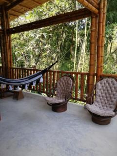 Majestic Coffee Hotel and Restaurant Tierradentro - - 2