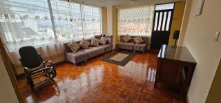 Departamento Bien Ubicado con todo lo necesario - Latacunga - 2