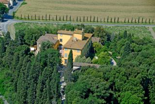 Villa Sonnino - San Miniato - 9
