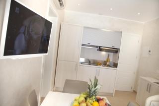 Marina Beach Suite Hotel - 6