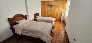 Departamento Amplio con todo lo necesario - Latacunga - 3