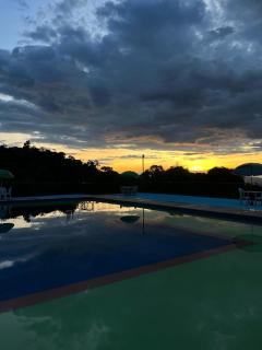 Hotel Campestre Las Marias- El Colegio - 2