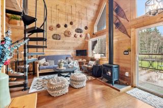 Perch - Boho Getaway - Ashford - 3