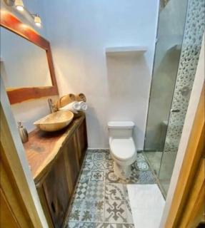 Casita Maya loft con jacuzzi privado - 8