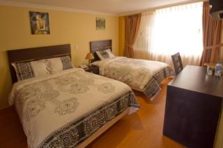 Hotel Joshed Imperial - 6