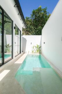 Villa Neptune Uluwatu - Uluwatu - 1