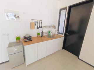 Infinity Pool, Georgetown, Up to 11 Pax, 2 Bedrooms, 2 Bathrooms, 2 Car Parks by Star Home - Jelutong - 5