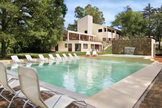 Panacea Hotel - 0
