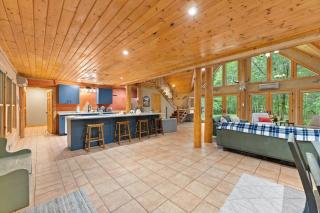 Private Cabin at Lake Hartwell - Townville - 8