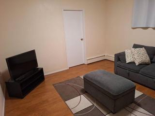 1-Bedroom Basement Suite - Yellowknife - 7