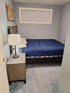 1-Bedroom Basement Suite - Yellowknife - 2