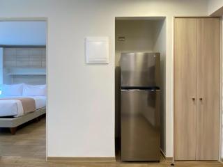 Perfect 1BR with Balcony in Luxurious Building - Lima - 5