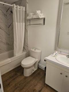 Mountain View Hope Motel - 1