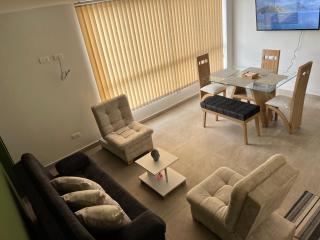 Lujoso apartamento central y moderno - 9