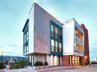 Brooch Boutique Hotel - Tbilisi - 4