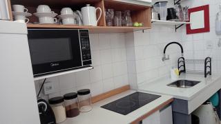 Apt Todo Equipado Ótima Localização Campo Grande - Salvador - 7