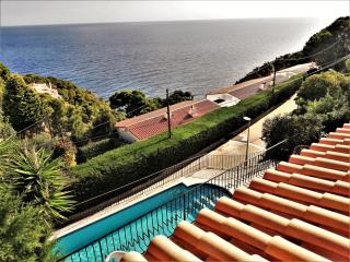 "Terrasse de la Mer 8" Résidence"Sol y Mar" AC-Wifi-BBQ-Piscine-Pkg - Begur - 4