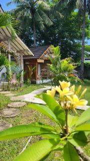 Kayu Cottage - 7