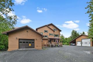 Bear Lake Lodgings B&B, Inc - 5