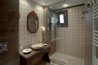 AROMA DRYOS SPA & ECO Hotel - Metsovo - 8