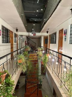 Hotel Virgen del Carmen - Huaraz - Huaraz - 0
