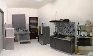 The Mayor Homestay, Seri Iskandar, Perak - Seri Iskandar - 7