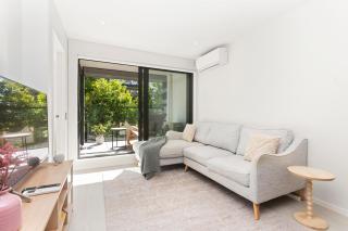 Feel at Home with Aircon, Pool, Gym, WiFi - Auckland - 3