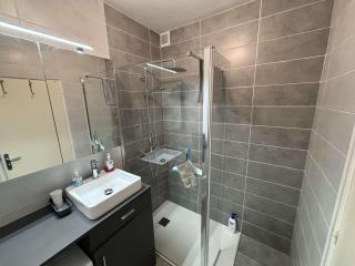 Appartement Climatisé 2 Pièces, Terrasse, Proche Plage et Commerces, 4 Couchages - Port-la-Nouvelle - FR-1-229C-93 - Port-la-Nouvelle - 5